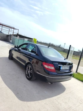 Mercedes-Benz C 220 C220CDI 646 AVTOMATIK | Mobile.bg    2