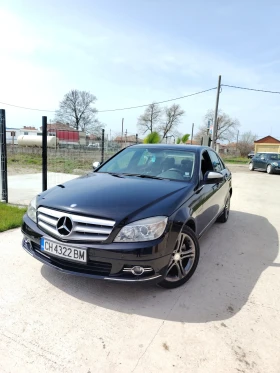 Mercedes-Benz C 220 C220CDI 646 AVTOMATIK | Mobile.bg    1