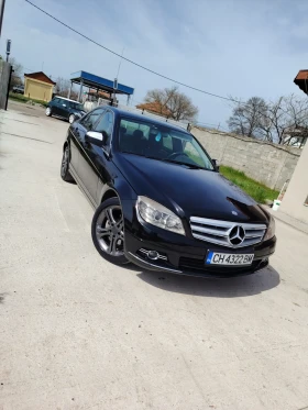 Mercedes-Benz C 220 C220CDI 646 AVTOMATIK | Mobile.bg    5