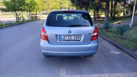 Обява за продажба на Skoda Fabia 1, 6tdi 90к.с  ~7 990 лв. - изображение 7