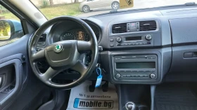 Обява за продажба на Skoda Fabia 1, 6tdi 90к.с  ~7 990 лв. - изображение 10