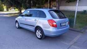 Обява за продажба на Skoda Fabia 1, 6tdi 90к.с  ~7 990 лв. - изображение 5