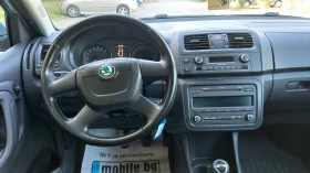 Обява за продажба на Skoda Fabia 1, 6tdi 90к.с  ~7 990 лв. - изображение 8