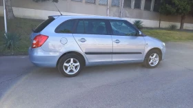 Обява за продажба на Skoda Fabia 1, 6tdi 90к.с  ~7 990 лв. - изображение 2