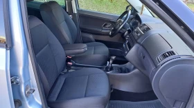 Обява за продажба на Skoda Fabia 1, 6tdi 90к.с  ~7 990 лв. - изображение 9