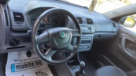 Обява за продажба на Skoda Fabia 1, 6tdi 90к.с  ~7 990 лв. - изображение 11