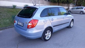 Обява за продажба на Skoda Fabia 1, 6tdi 90к.с  ~7 990 лв. - изображение 6