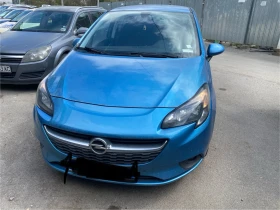 Обява за продажба на Opel Corsa ~12 600 лв. - изображение 1