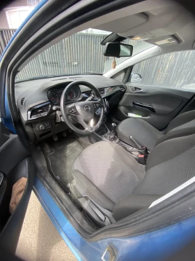 Обява за продажба на Opel Corsa ~12 600 лв. - изображение 7