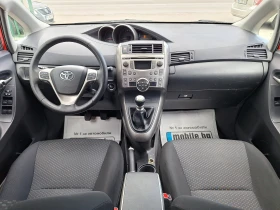 Toyota Verso 2.0d-4d 126ks evro5! | Mobile.bg    11