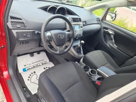Toyota Verso 2.0d-4d 126ks evro5! | Mobile.bg    10