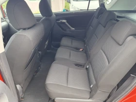 Toyota Verso 2.0d-4d 126ks evro5! | Mobile.bg    14