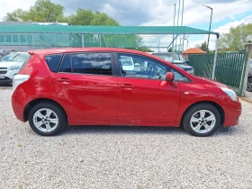 Toyota Verso 2.0d-4d 126ks evro5! | Mobile.bg    2