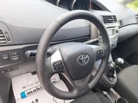 Toyota Verso 2.0d-4d 126ks evro5! | Mobile.bg    13