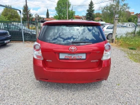 Toyota Verso 2.0d-4d 126ks evro5! | Mobile.bg    4