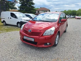 Toyota Verso 2.0d-4d 126ks evro5! | Mobile.bg    7