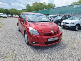     Toyota Verso 2.0d-4d 126ks evro5!