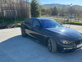 BMW 330 F30 330D 500.. | Mobile.bg    6