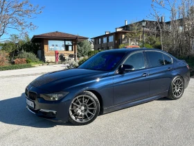 BMW 330 F30 330D 500.. | Mobile.bg    2