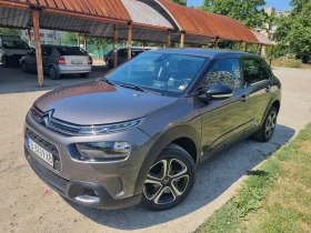     Citroen C4 Cactus 1.2  