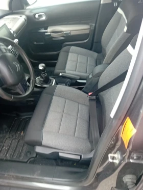 Citroen C4 Cactus 1.2 турбо бензин - 21900 лв. - 19669116 9