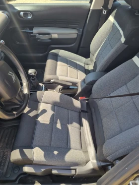 Citroen C4 Cactus 1.2 турбо бензин - 20990 лв. - 29901401 13