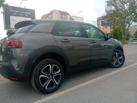 Citroen C4 Cactus 1.2 турбо бензин - 21900 лв. - 19669116 5