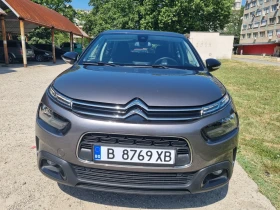     Citroen C4 Cactus 1.2  