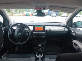 Citroen C4 Cactus 1.2 турбо бензин - 21900 лв. - 19669116 11