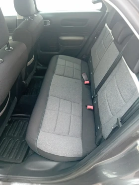 Citroen C4 Cactus 1.2 турбо бензин - 21900 лв. - 19669116 8