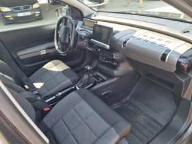 Citroen C4 Cactus 1.2 турбо бензин - 20990 лв. - 29901401 14