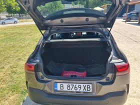 Citroen C4 Cactus 1.2 турбо бензин - 20990 лв. - 29901401 9