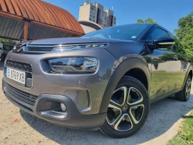     Citroen C4 Cactus 1.2  