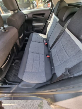 Citroen C4 Cactus 1.2 турбо бензин - 20990 лв. - 29901401 15