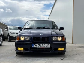 BMW 323 Compact* M PACK* Facelift* - 9800 лв. - 55379368 5