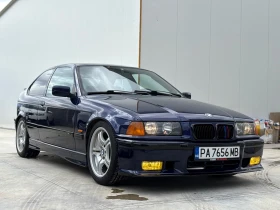 BMW 323 Compact* M PACK* Facelift* 