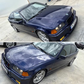 BMW 323 Compact* M PACK* Facelift* - 9800 лв. - 55379368 7