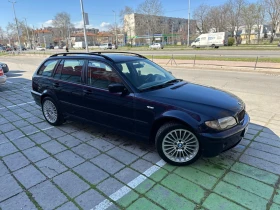 Обява за продажба на BMW 320 ~2 700 лв. - изображение 9