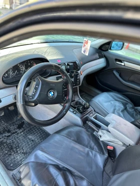 Обява за продажба на BMW 320 ~2 700 лв. - изображение 6