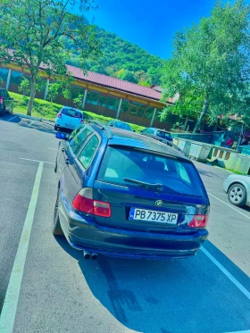 Обява за продажба на BMW 320 ~2 700 лв. - изображение 3