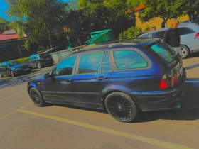 Обява за продажба на BMW 320 ~2 700 лв. - изображение 4