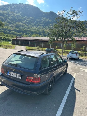 Обява за продажба на BMW 320 ~2 700 лв. - изображение 1