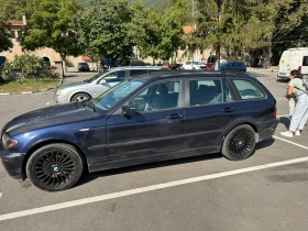Обява за продажба на BMW 320 ~2 700 лв. - изображение 5