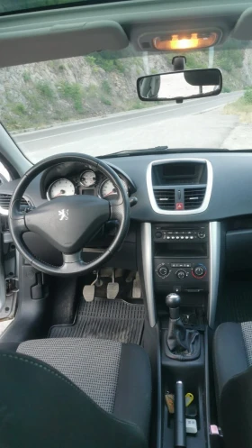 Обява за продажба на Peugeot 207 ~5 500 лв. - изображение 6