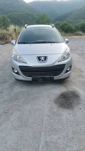 Обява за продажба на Peugeot 207 ~5 500 лв. - изображение 1