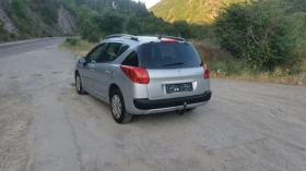 Обява за продажба на Peugeot 207 ~5 500 лв. - изображение 4