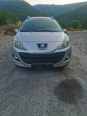 Обява за продажба на Peugeot 207 ~5 500 лв. - изображение 1