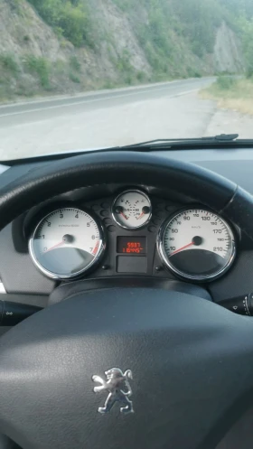 Обява за продажба на Peugeot 207 ~5 500 лв. - изображение 7