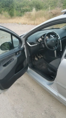 Обява за продажба на Peugeot 207 ~5 500 лв. - изображение 8