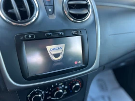 Dacia Sandero 0.9 TCE LPG - EURO-6B   KTEO | Mobile.bg    7